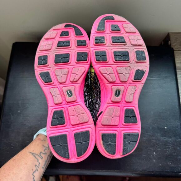 Nike Women's Lunar Glide sneakers - Picture 5 of 5